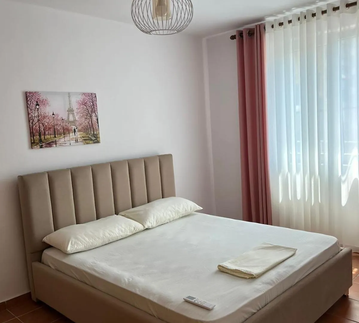 Family Apartments Tirana