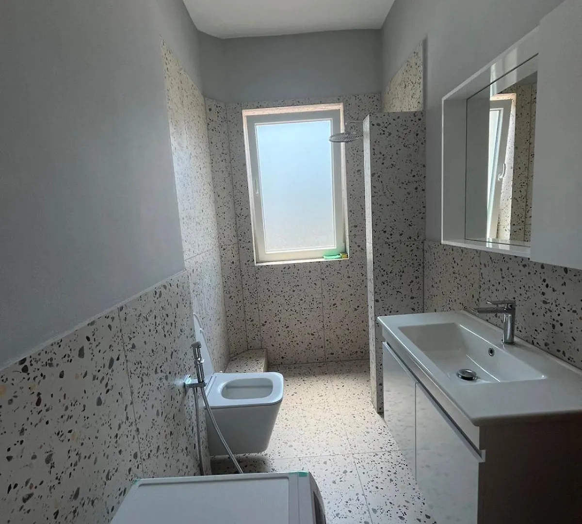Family Apartments Tirana